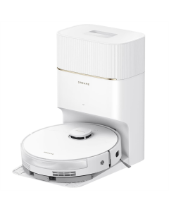 Робот-пилосос Dreame D20 Pro Plus White (RLD43SD-wh) Білий (White)