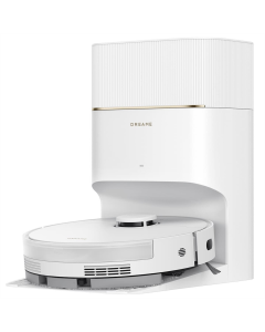 Робот-пилосос Dreame D20 Pro Plus White (RLD43SD-wh) Білий (White)