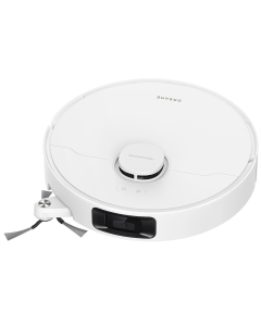 Робот-пилосос Dreame D20 Pro Plus White (RLD43SD-wh) Білий (White)