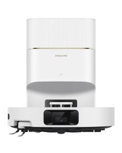 Робот-пилосос Dreame D20 Pro Plus White (RLD43SD-wh) Білий (White)