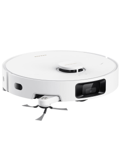 Робот-пилосос Dreame D20 Pro Plus White (RLD43SD-wh) Білий (White)