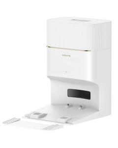 Робот-пилосос Dreame D20 Pro Plus White (RLD43SD-wh) Білий (White)