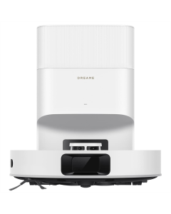 Робот-пылесос Dreame D20 Plus (RLD35GD) Белый (White)
