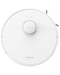 Робот-пылесос Dreame D20 Plus (RLD35GD) Белый (White)