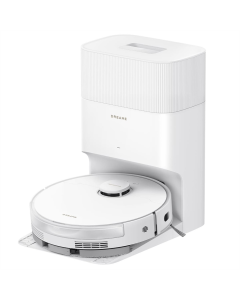 Робот-пылесос Dreame D20 Plus (RLD35GD) Белый (White)