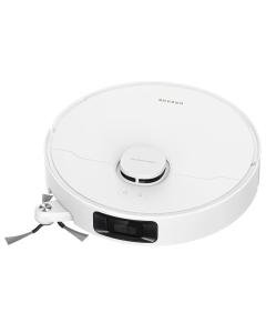 Робот-пылесос Dreame D20 Plus (RLD35GD) Белый (White)