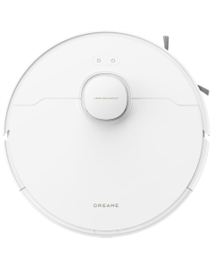 Робот-пилосос Dreame D20 Pro (RLD43SA) Білий (White)