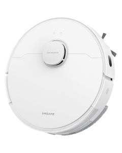 Робот-пилосос Dreame D20 Pro (RLD43SA) Білий (White)
