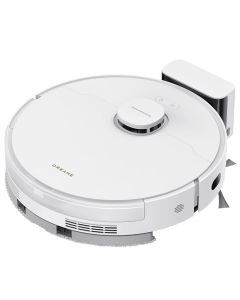 Робот-пилосос Dreame D20 Pro (RLD43SA) Білий (White)