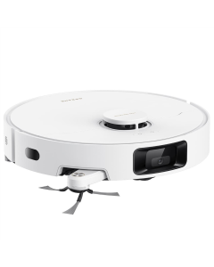 Робот-пилосос Dreame D20 Pro (RLD43SA) Білий (White)