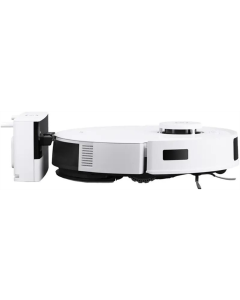 Робот-пилосос Ecovacs Deebot Ozmo N20 Pro (DKX55) Білий (White)