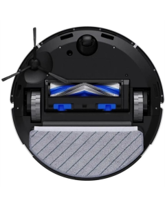 Робот-пилосос Ecovacs Deebot Ozmo N20 Pro (DKX55) Білий (White)