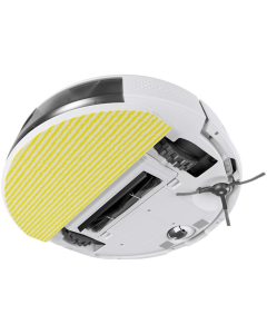 Робот-пилосос Karcher RCV 2 (1.269-670.0) Білий (White)