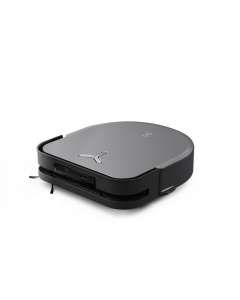 Робот-пилосос Ecovacs Deebot Ozmo X5 Pro Omni (DDX39) Чорний (Black)