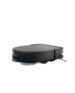 Робот-пилосос Ecovacs Deebot Ozmo X5 Pro Omni (DDX39) Чорний (Black)