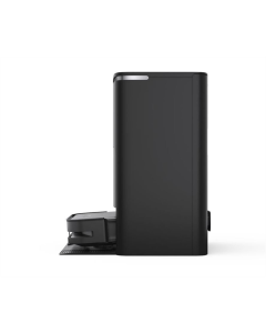 Робот-пилосос Ecovacs Deebot Ozmo X5 Pro Omni (DDX39) Чорний (Black)