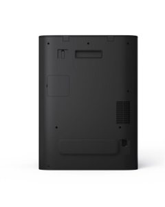 Робот-пилосос Ecovacs Deebot Ozmo X5 Pro Omni (DDX39) Чорний (Black)