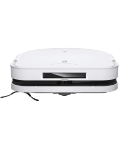 Робот-пилосос Ecovacs Deebot Ozmo X5 Pro Omni (DDX39) Білий (White)