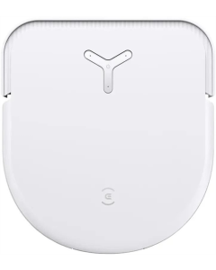 Робот-пилосос Ecovacs Deebot Ozmo X5 Pro Omni (DDX39) Білий (White)