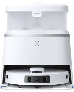 Робот-пилосос Ecovacs Deebot Ozmo Т30 Pro Omni (DDX14) Білий (White)