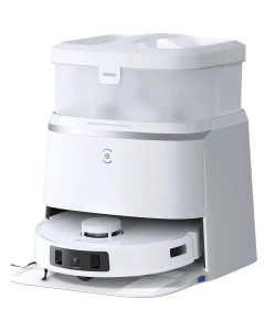 Робот-пилосос Ecovacs Deebot Ozmo Т30 Pro Omni (DDX14) Білий (White)