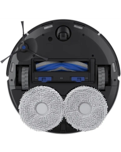 Робот-пилосос Ecovacs Deebot Ozmo Т30 Pro Omni (DDX14) Білий (White)