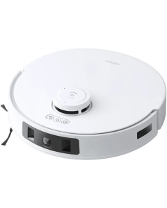 Робот-пилосос Ecovacs Deebot Ozmo Т30 Pro Omni (DDX14) Білий (White)