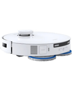 Робот-пилосос Ecovacs Deebot Ozmo Т30 Pro Omni (DDX14) Білий (White)