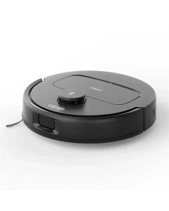 Робот-пилосос Ecovacs Omni N30 Pro (YDLX11-1) ) Чорний (Black)