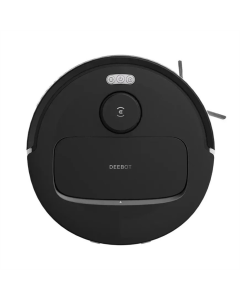 Робот-пилосос Ecovacs Omni N30 Pro (YDLX11-1) ) Чорний (Black)