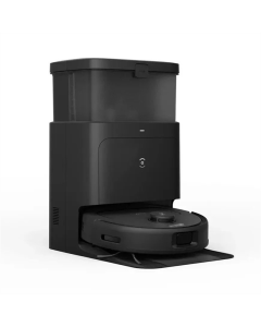Робот-пилосос Ecovacs Omni N30 Pro (YDLX11-1) ) Чорний (Black)