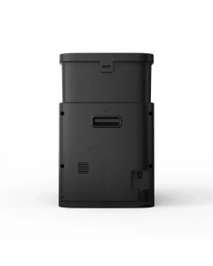 Робот-пилосос Ecovacs Omni N30 Pro (YDLX11-1) ) Чорний (Black)