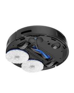 Робот-пилосос Ecovacs Omni N30 Pro (YDLX11-1) ) Чорний (Black)