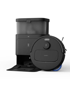 Робот-пилосос Ecovacs Omni N30 Pro (YDLX11-1) ) Чорний (Black)