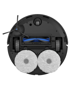 Робот-пилосос Ecovacs Omni N30 Pro (YDLX11-1) ) Чорний (Black)