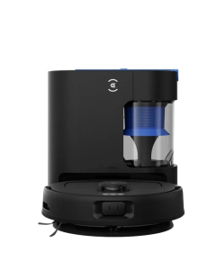 Робот-пилосос Ecovacs Deebot Ozmo N20E Plus (YDLX11-3) Чорний (Black)