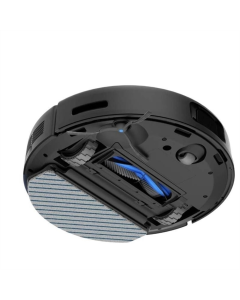 Робот-пилосос Ecovacs Deebot Ozmo N20E Plus (YDLX11-3) Чорний (Black)