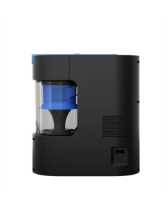 Робот-пилосос Ecovacs Deebot Ozmo N20E Plus (YDLX11-3) Чорний (Black)