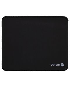 Килимок для миші Veron (210x250) Чорний (Black)