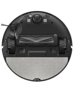 Робот-пилосос Mova S10 (RLS42SA) Білий (White)