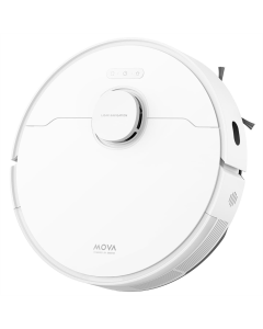 Робот-пилосос Mova S10 (RLS42SA) Білий (White)