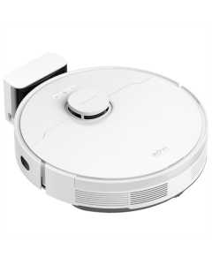 Робот-пилосос Mova S10 (RLS42SA) Білий (White)