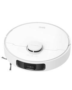 Робот-пилосос Mova S10 (RLS42SA) Білий (White)