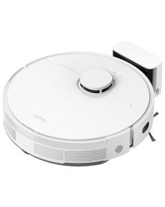 Робот-пилосос Mova S10 (RLS42SA) Білий (White)