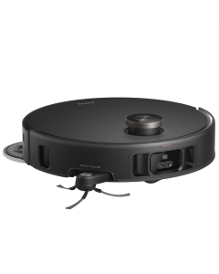 Робот-пилосос Mova V50 Ultra Complete Black (RLV72LE-1-bl) Чорний (Black)