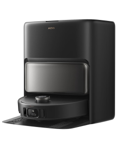 Робот-пилосос Mova V50 Ultra Complete Black (RLV72LE-1-bl) Чорний (Black)