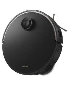Робот-пилосос Mova V50 Ultra Complete Black (RLV72LE-1-bl) Чорний (Black)
