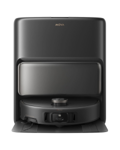 Робот-пилосос Mova V50 Ultra Complete Black (RLV72LE-1-bl) Чорний (Black)