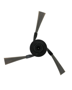 Робот-пилосос Mova V50 Ultra Complete Black (RLV72LE-1-bl) Чорний (Black)