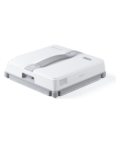 Пилосос віконний Ecovacs Winbot Mini Grey (WG841-01) Білий (White)